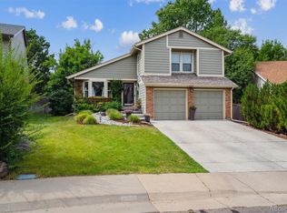 8059 S Quince Cir, Centennial, CO 80112