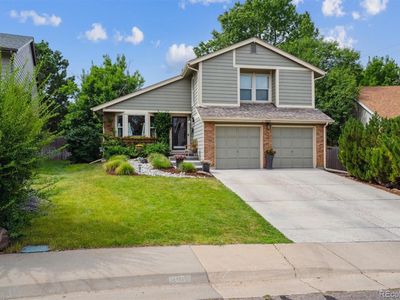 8059 S Quince Circle, Centennial, CO, 80112