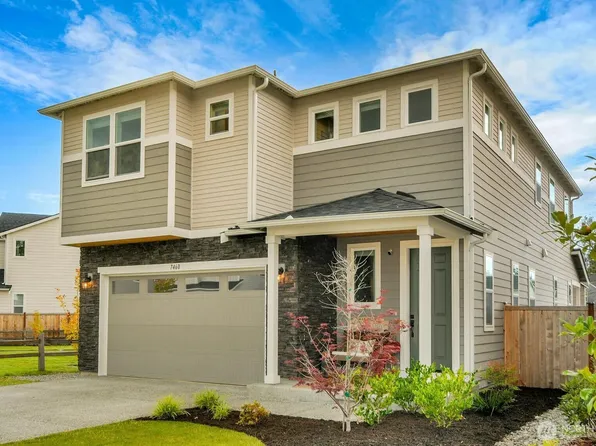7460 87th Drive NE, Marysville, WA 98270