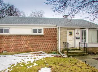 9311 Harlem Ave, Morton Grove, IL 60053