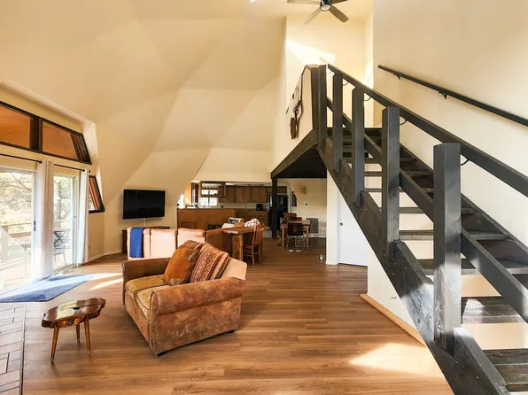 1400 W Lake Dr, Payson, AZ 85541