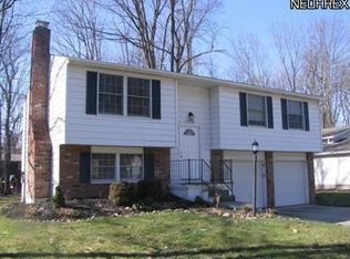 9910 Regatta Trl, Aurora, OH 44202