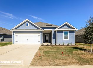 1453 Palamedes Dr, Fort Worth, TX 76140