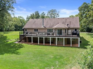 N6824 Tippecanoe Trl, Elkhorn, WI 53121