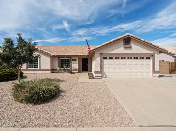 1200 S CROSSBOW Place, Chandler, AZ 85286