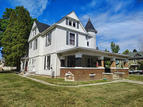 902 S Anderson St Photo 1