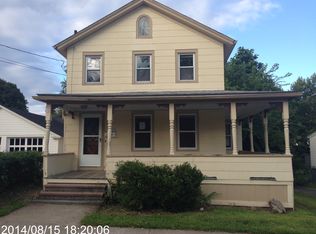 83 Hawthorne Ave, Derby, CT 06418