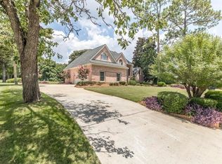 108 Heather Glen Blvd, Kathleen, GA 31047