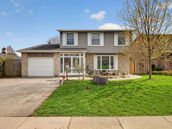 1093 Viscount Rd, London, ON N6K 1H9