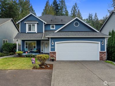 1917 Ethridge Avenue NE, Olympia, WA, 98506