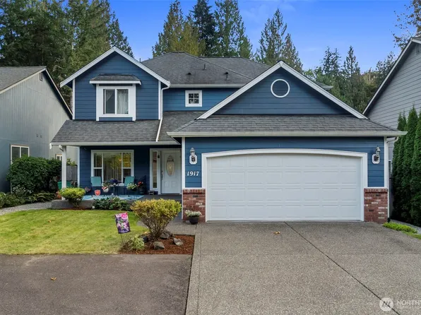 1917 Ethridge Avenue NE, Olympia, WA 98506