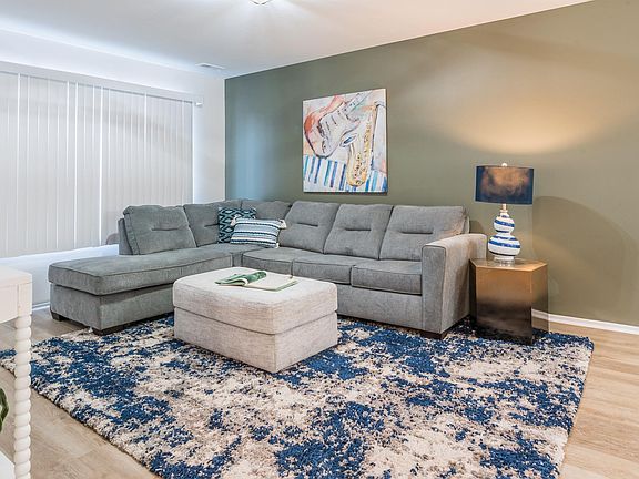 4th image of 4925 E 10 Mile Rd APT 1