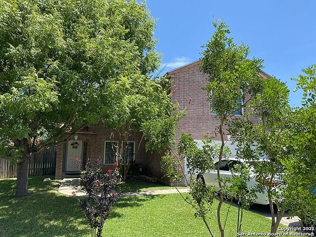 1st image of 9503 Diamond Cliff Dr