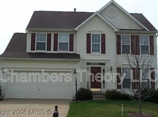 43121 Binkley Cir, Leesburg, VA