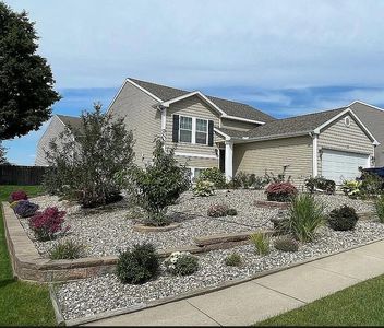 10123 Castle Creek Cir, Galesburg, MI, 49053