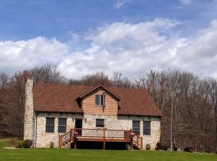 5955 State Route 247, Clifford Township, PA 18421