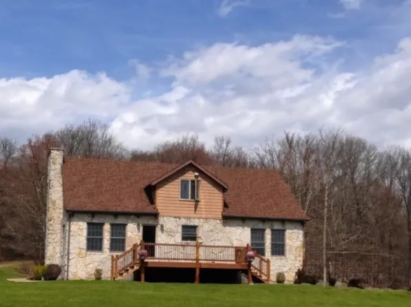 5955 State Route 247, Clifford Township, PA 18421