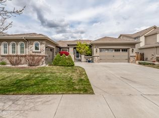 5865 Slate Dr, Reno, NV