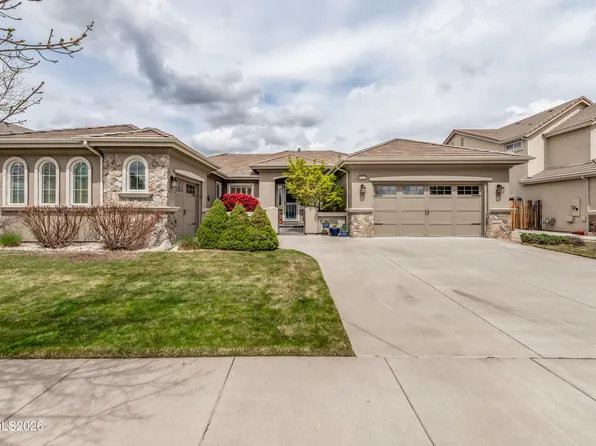 5865 Slate Dr, Reno, NV 89523