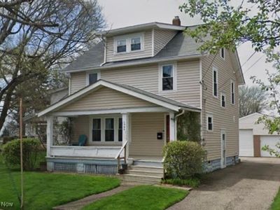 1986 Cook St, Cuyahoga Falls, OH, 44221