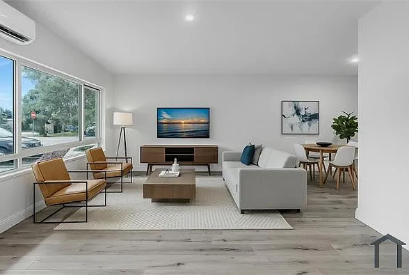 1 bed, 650 sqft, $1,595 — Photo 1