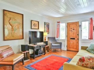 843 E Elizabeth St, Pasadena, CA 91104