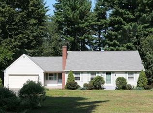 14 Joan St, Wilbraham, MA 01095