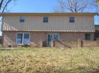 784 Jonesville Mill Rd, Magnolia, KY 42757