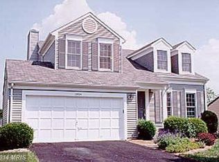 13921 Mustang Hill Ln, Gaithersburg, MD 20878 | Zillow