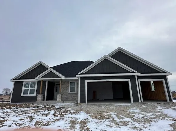 9800 North Migratory COURT, Mequon, WI 53097