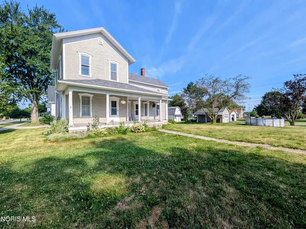 401 N Liberty St, West Unity, OH 43570