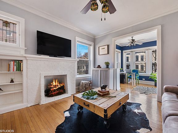 3rd image of 5224 N Glenwood Ave APT 1