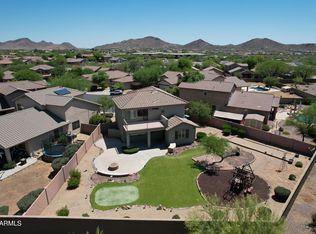 39939 N Peale Ct, Phoenix, AZ 85086