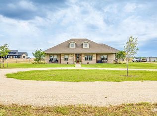 12701 Rasberry Ln, San Angelo, TX 76904