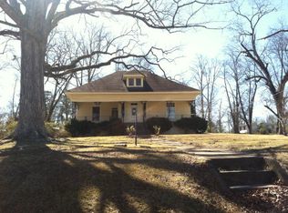 Alabama Ave W, Lafayette, AL 36862