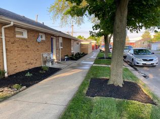 2601 N Rutherford Ave, Chicago, IL 60707