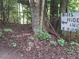 60 Brayton Hollow Rd, Chateaugay, NY 12920