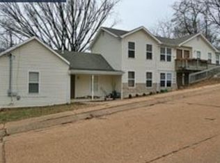 309 Fletcher St, De Soto, MO 63020