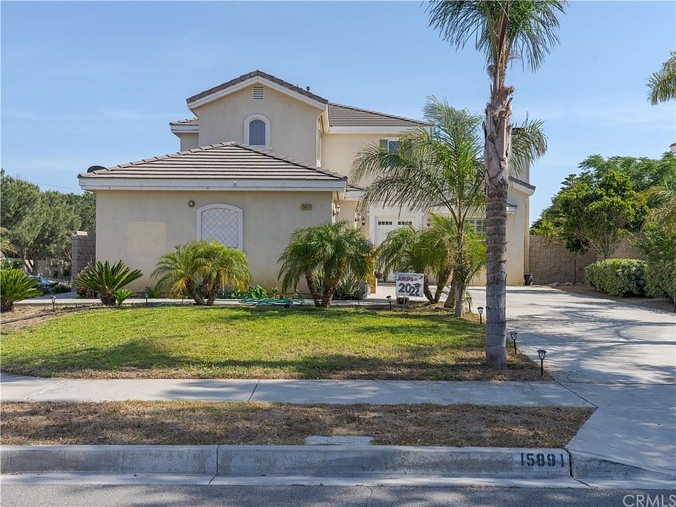 1st image of 15891 Dianthus St
