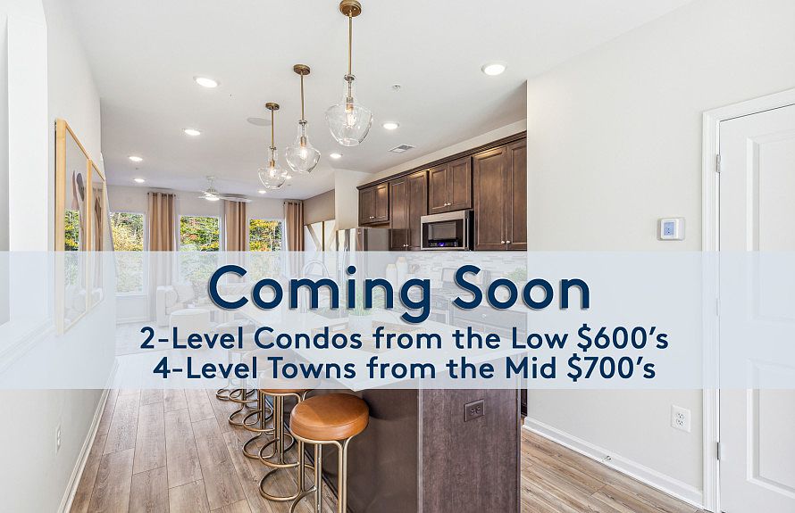 Farmstead District by Pulte Homes in Rockville MD Zillow