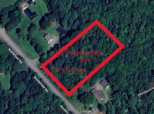 Northfield Rd, Lunenburg, NS B0R 1E0