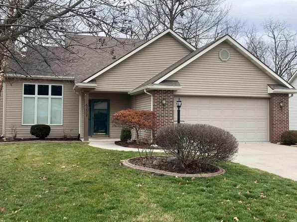 5232 Fox Mill Run, Fort Wayne, IN 46835