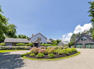 160 Katama Rd, Edgartown, MA 02539