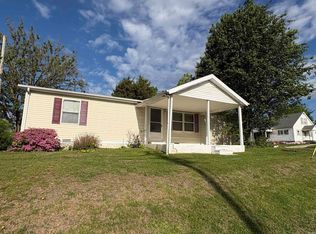 505 W Iowa St, Holland, IN 47541
