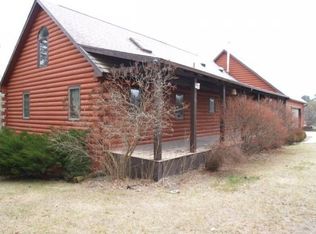 550 W Maple Rd, Farwell, MI 48622