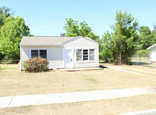 3040 Dent St, Augusta, GA 30906