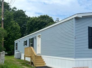 75 S Policy St UNIT 36, Salem, NH 03079