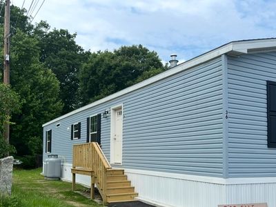 75 South Policy Street #36, Salem, NH, 03079