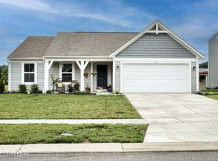 157 Rising Sun Rd, Shepherdsville, KY 40165