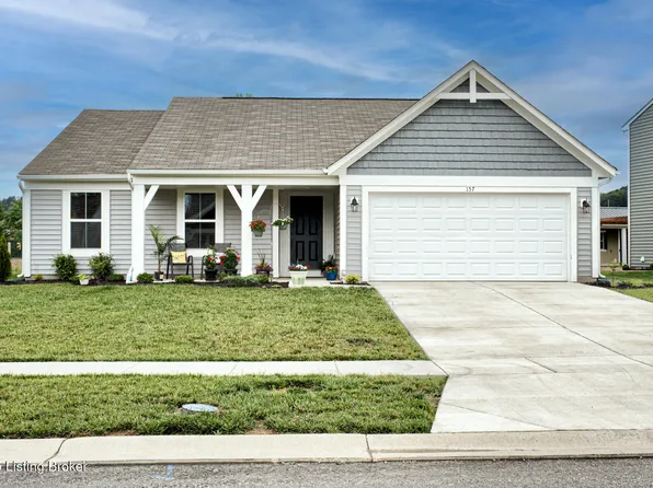 157 Rising Sun Rd, Shepherdsville, KY 40165